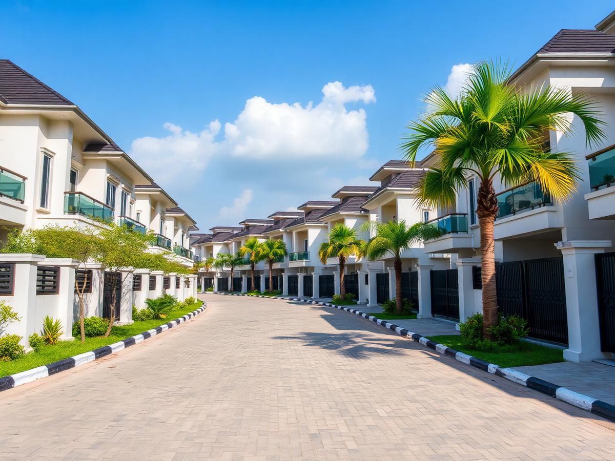 Lekki, Lagos